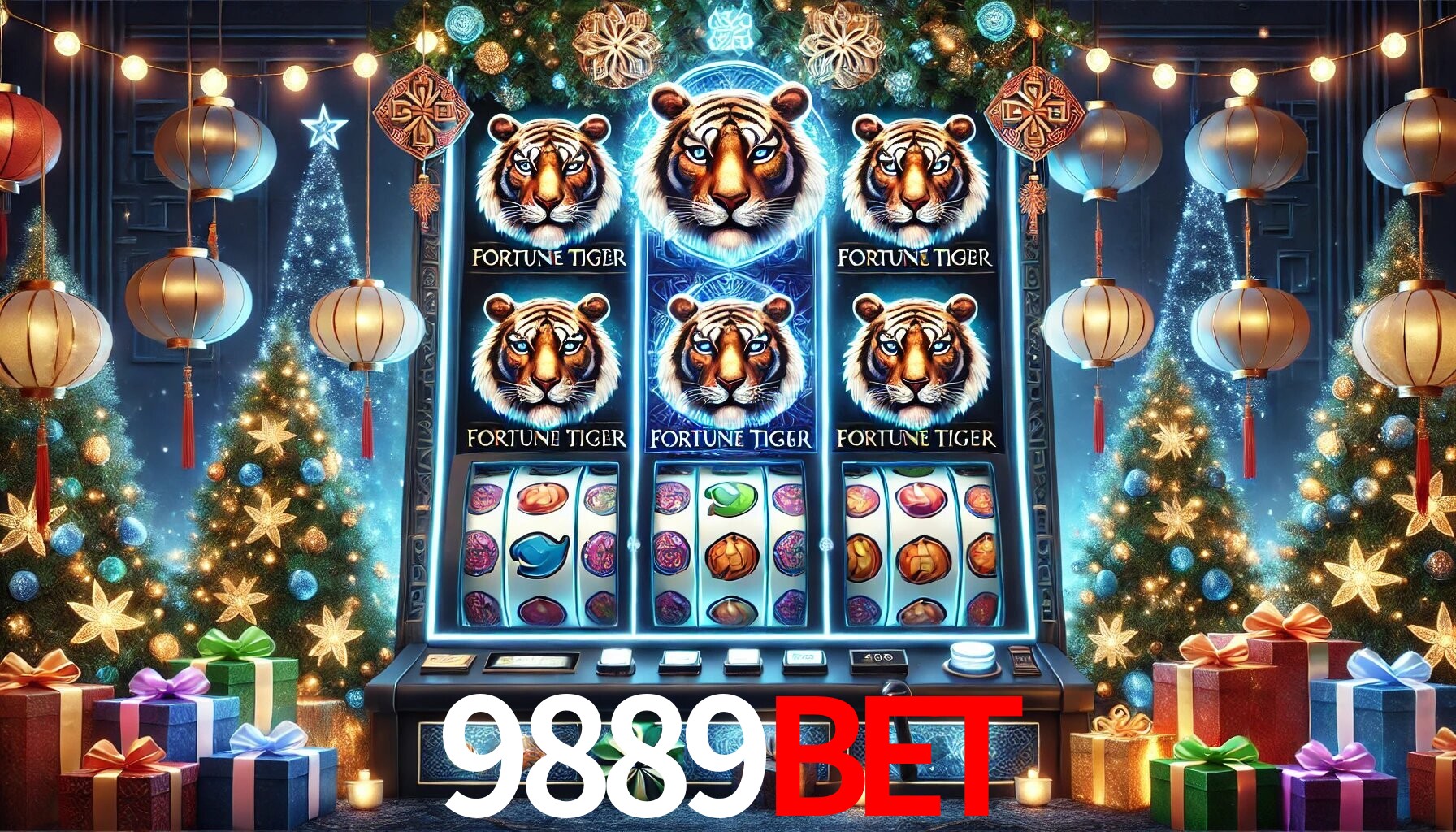 Como Jogar Fortune Tiger